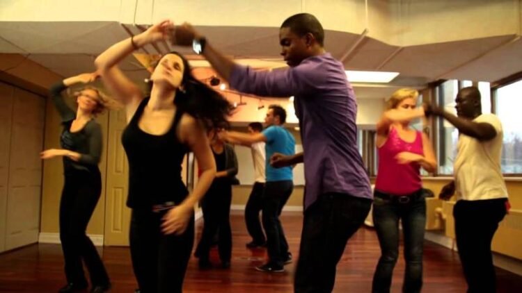 Youtube Hip Hop Dance Lessons