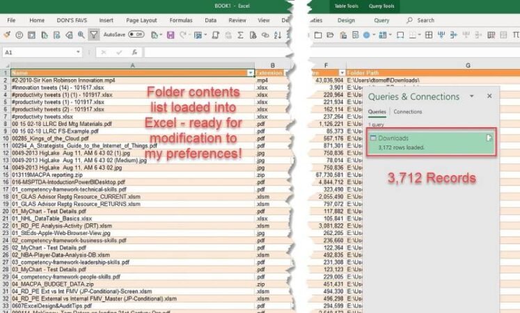 101 Excel Tips And Tricks Pdf