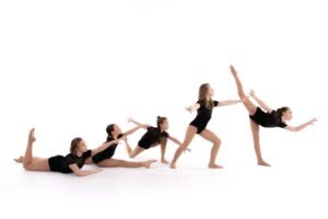 Acro Dance Moves For Beginners