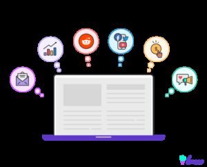 Affiliate Programs For Fashion Bloggers