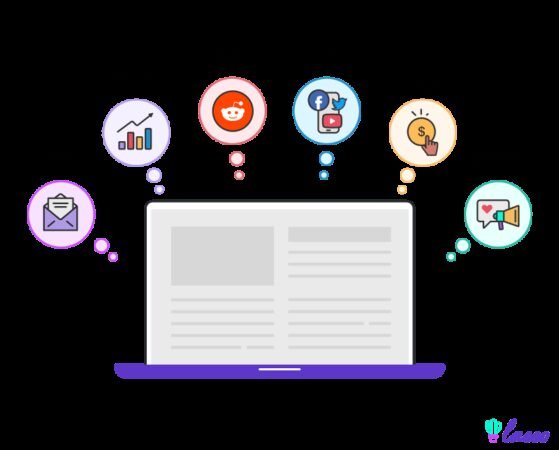 Affiliate Programs For Fashion Bloggers