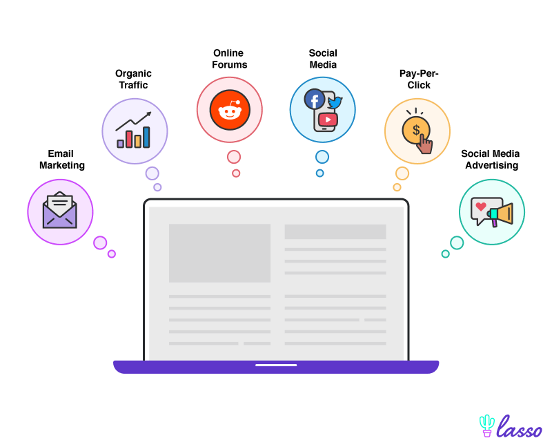 Affiliate Programs For Fashion Bloggers Affiliate Programs For Fashion Bloggers