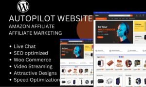Affiliate Programs For Fashion Websites