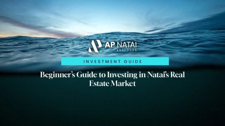 Beginners Guide To Real Estate Investing