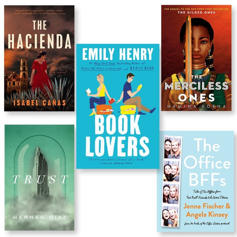 Best Books To Read On Vacation Best Books To Read On Vacation