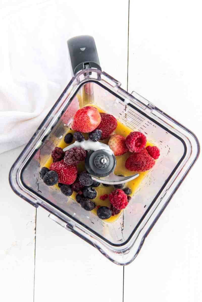 Best Breakfast Smoothies For Energy Best Breakfast Smoothies For Energy