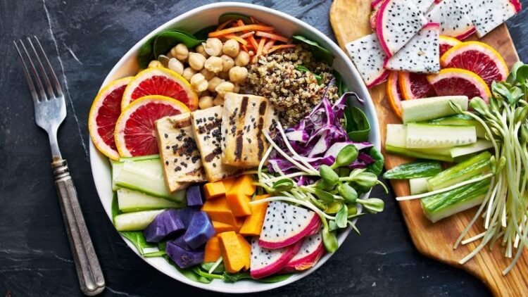 Best Foods To Eat While Dieting And Exercising