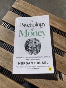 Best Money Making Books To Read