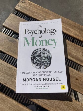 Best Money Making Books To Read