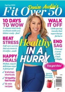 Best Weight Loss Plan For Women Over 50