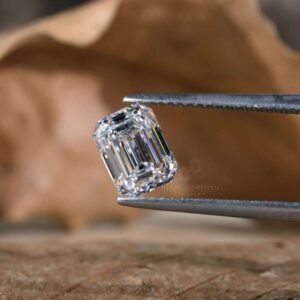 Buy Loose Man Made Diamonds