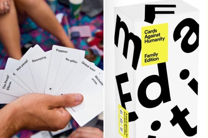 Cards Against Humanity Nurse Edition