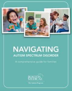 Center For Autism Spectrum Disorders