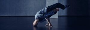 Cool Dance Moves That Are Easy To Learn
