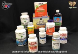 Detox Cleanse Weight Loss At Home