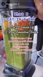 Detox Diet Cleanse Weight Loss