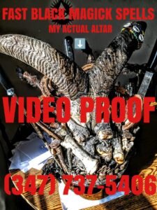 Do Voodoo Love Spells Really Work