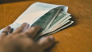 Earn Money From Home Stuffing Envelopes
