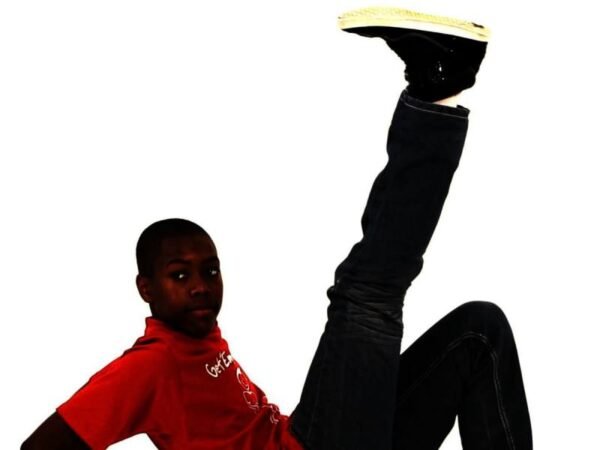 Easy And Cool Dance Moves