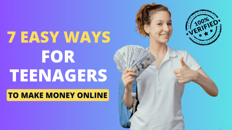 Easy Ways To Make Some Extra Cash Easy Ways To Make Some Extra Cash