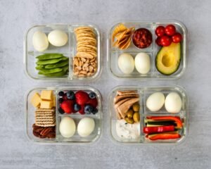Egg Diets For Quick Weight Loss