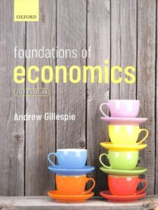 Essentials Of Economics 5th Edition