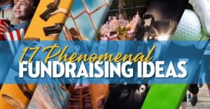 Fast Ways To Raise Money