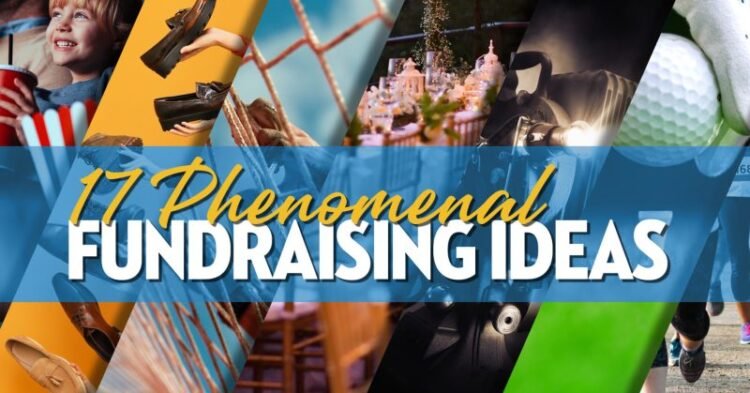 Fast Ways To Raise Money