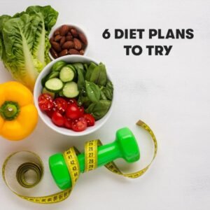 Food Plans For Losing Weight