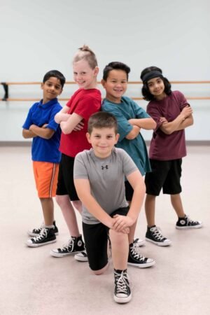 Free Online Hip Hop Dance Lessons