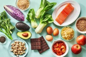 Good Foods To Eat While Losing Weight