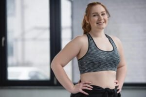 Gym Routine For Losing Belly Fat