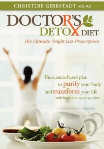 Healthy Detox Cleanse Weight Loss
