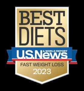 Healthy Fast Weight Loss Diet
