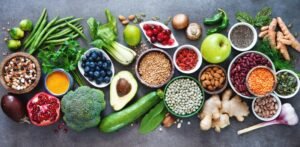 Healthy Foods For Losing Weight