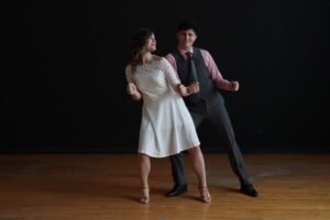 Hip Hop Dance Steps For Beginners