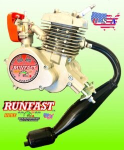 How Fast Is 50cc In Mph