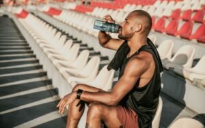 How To Burn Calories While Sitting At Your Desk