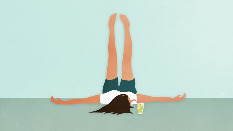 How To Deal With A Lazy Person