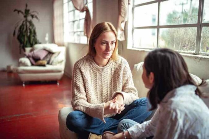 How To Deal With A Rebellious Teenager