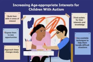 How To Deal With An Autistic Person
