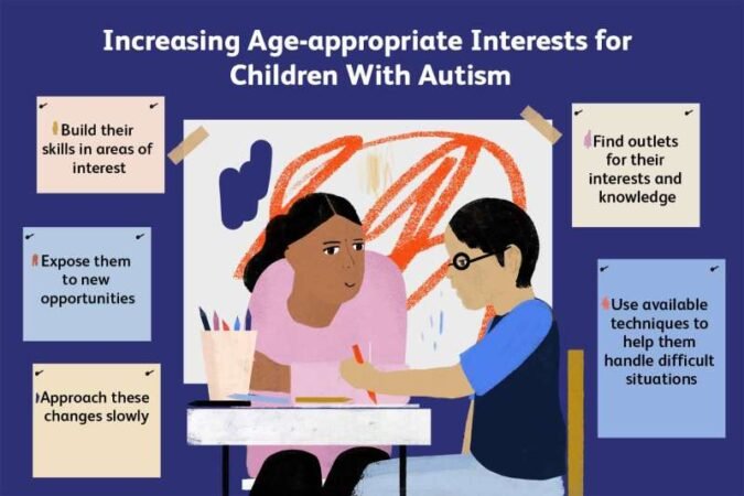 How To Deal With An Autistic Person