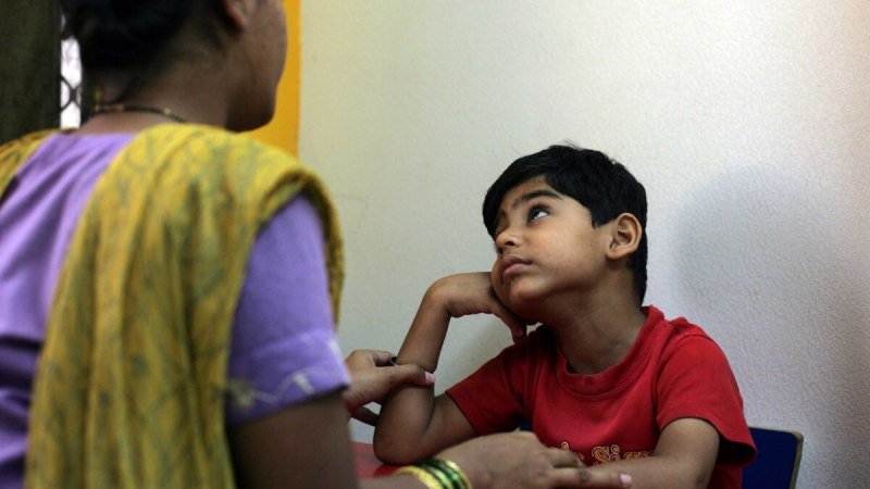 How To Deal With Autistic Students