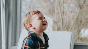 How To Deal With Tantrums In 4 Year Olds