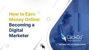 How To Earn Money From Online Advertising