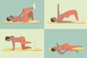 How To Fix Bad Posture