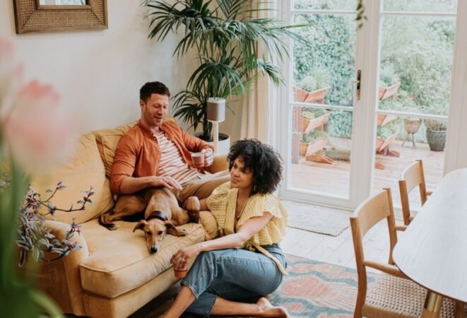How To Get Money By Sitting At Home