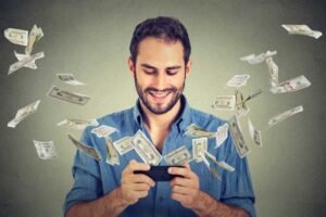 How To Get Some Extra Money Fast