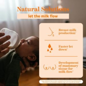 How To Help Breast Milk Supply