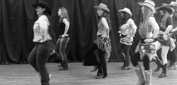 How To Learn Line Dance Steps